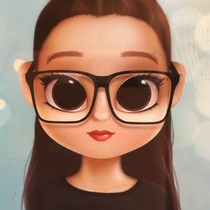 Meet your Posher, Amber